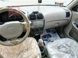هیوندای ڤێرنا